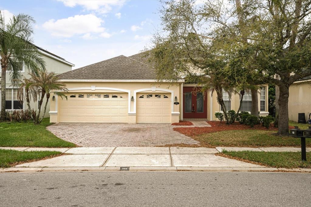 205 KAYS LANDING DRIVE
