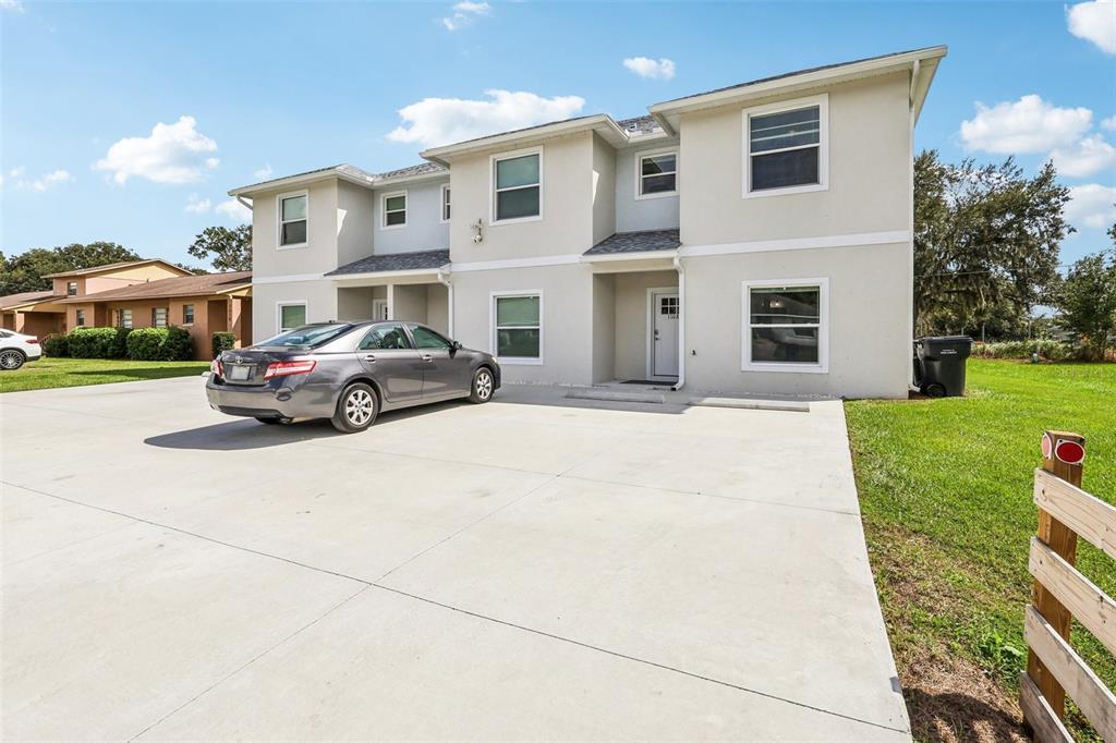 1108 FOX LAKE DRIVE