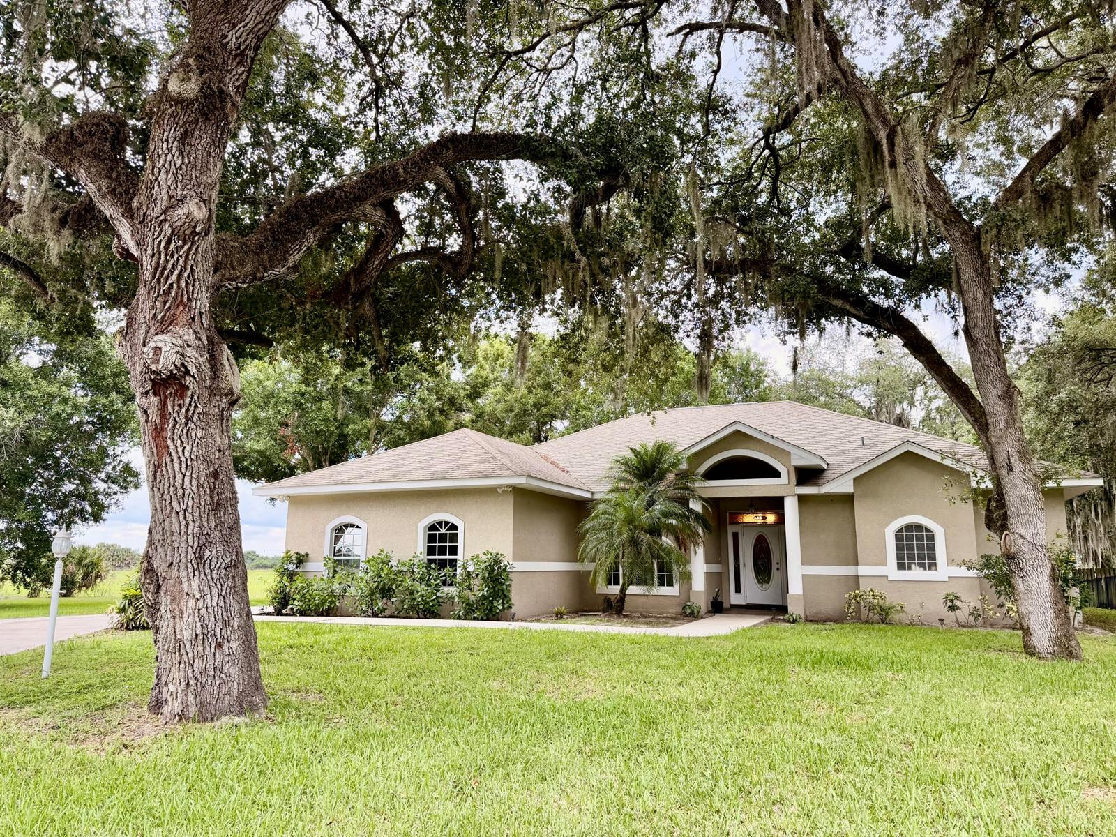 1206 SE 10th Street, Okeechobee FL 34974