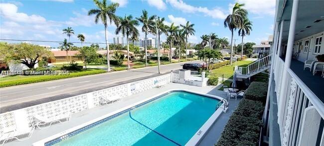 630 Layne Blvd # 219, Hallandale Beach FL 33009