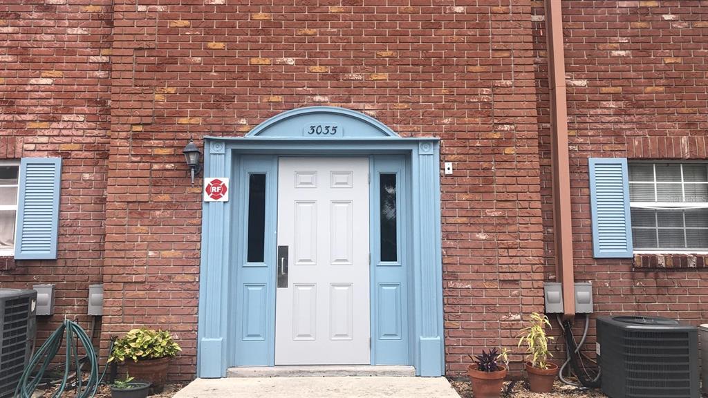 3035 GEORGE MASON AVENUE UNIT D20
