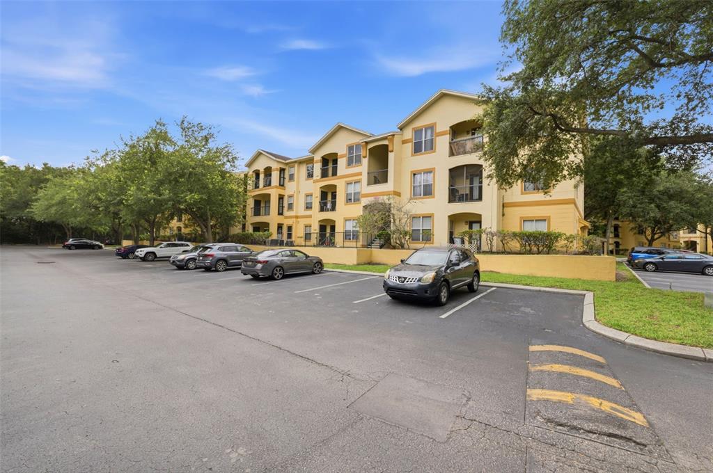 5612 PINNACLE HEIGHTS CIRCLE UNIT 312