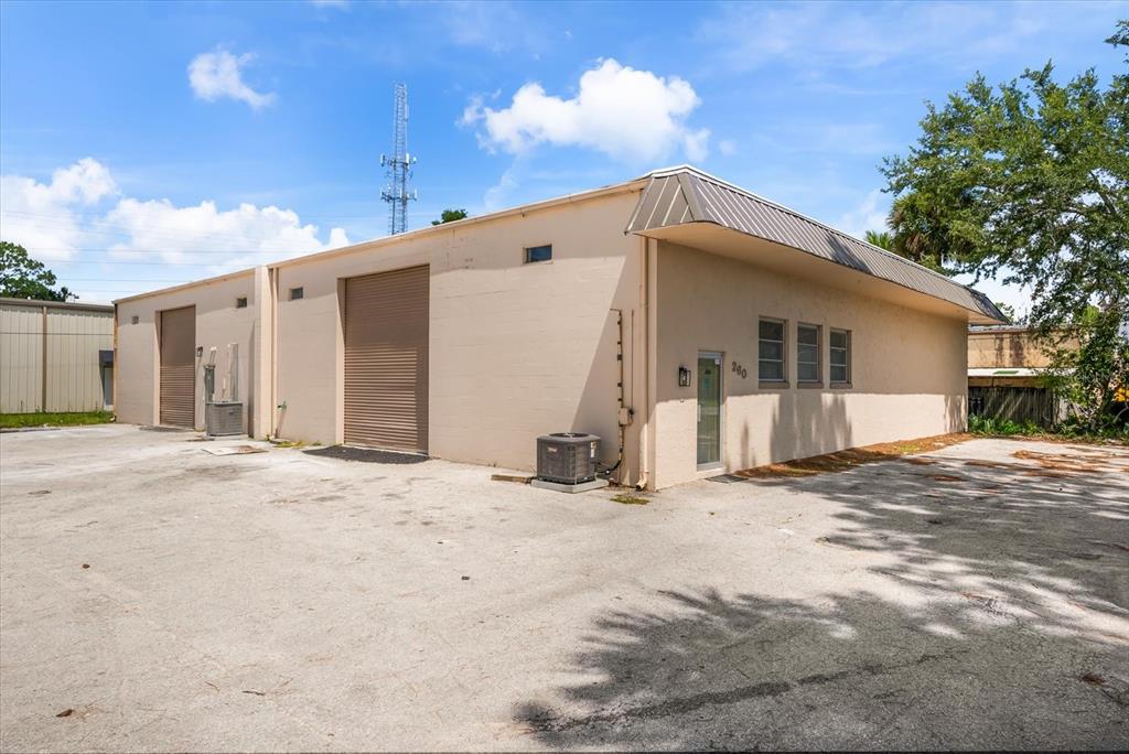 260 POWER COURT UNIT 150
