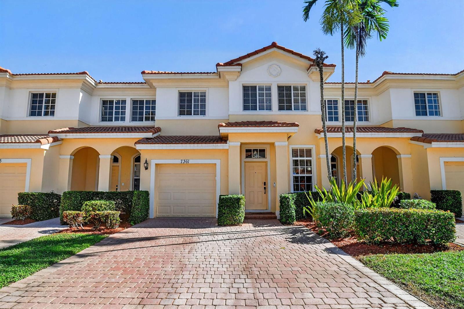 7361 Briella Drive, Boynton Beach FL 33437