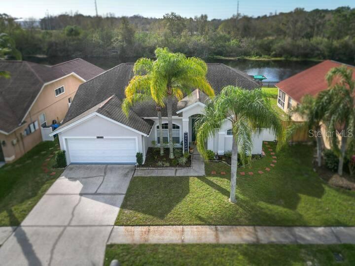 9334 PONTIAC, WESTCHASE, FL — photo 3 of 30