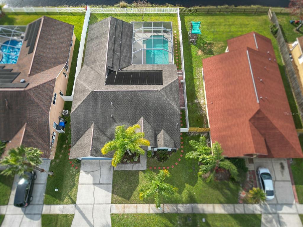 9334 PONTIAC, WESTCHASE, FL — photo 5 of 30