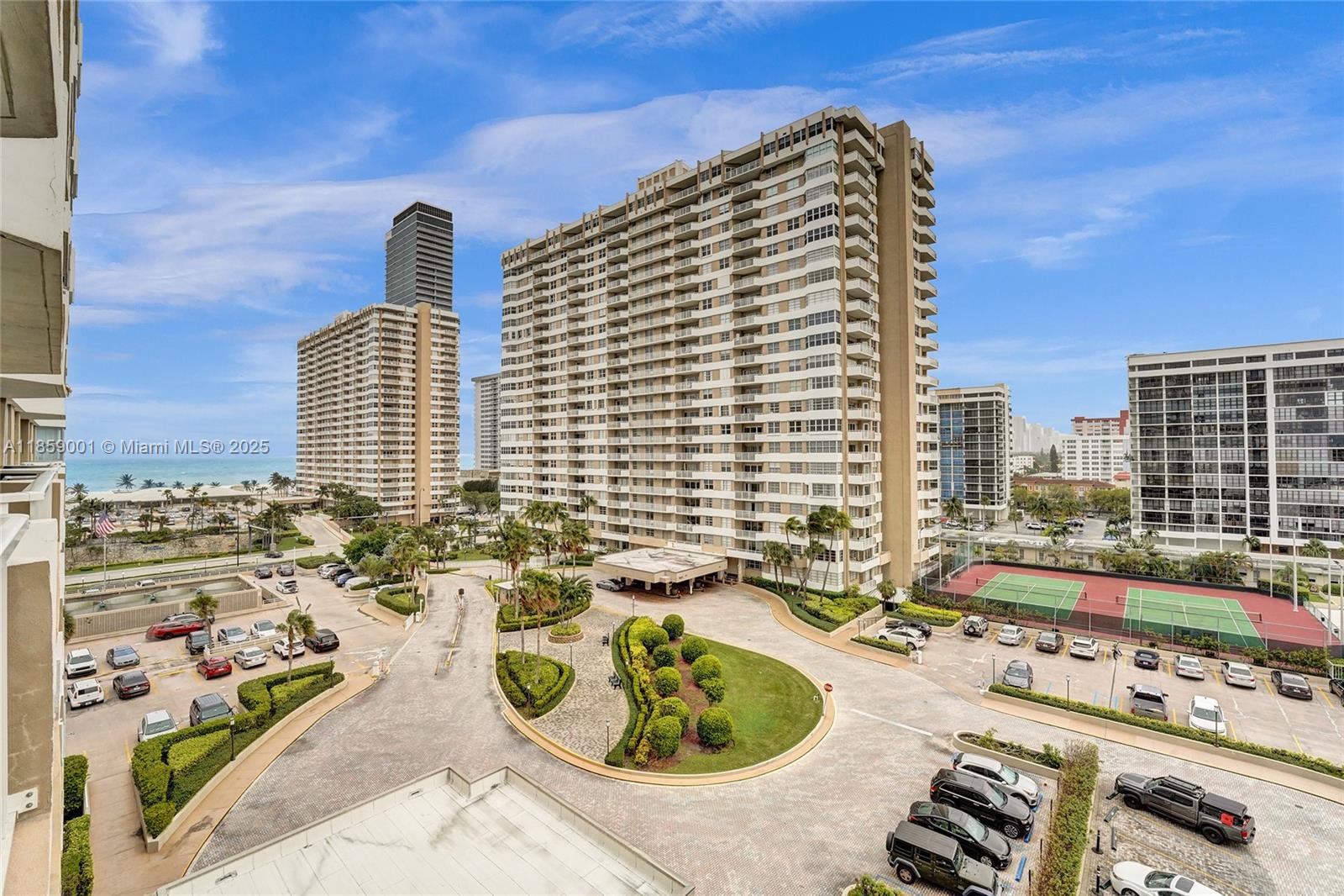 1965 S Ocean Dr # 7K, Hallandale Beach FL 33009