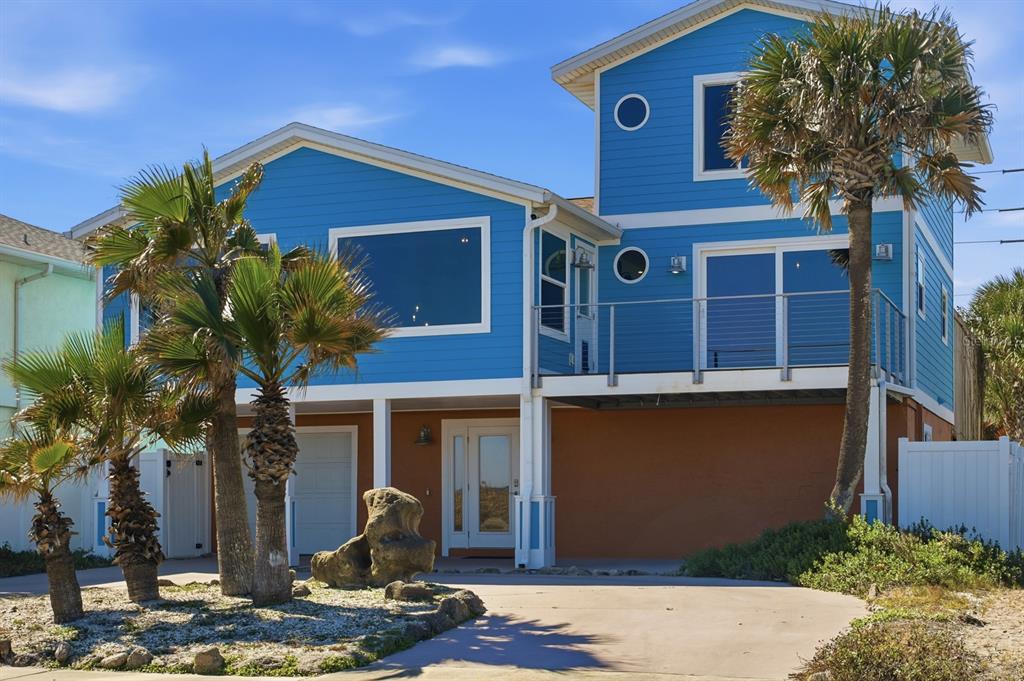 2656 S OCEAN SHORE BOULEVARD, FLAGLER BEACH, FL — photo 4 of 30