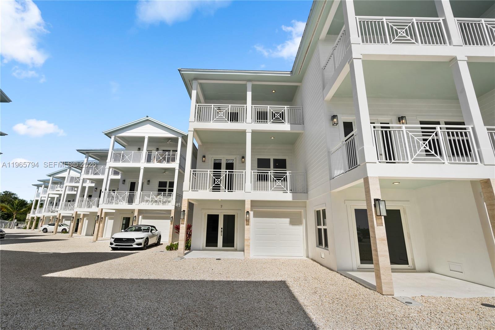 84745 Old Hwy # 7, Islamorada FL 33036