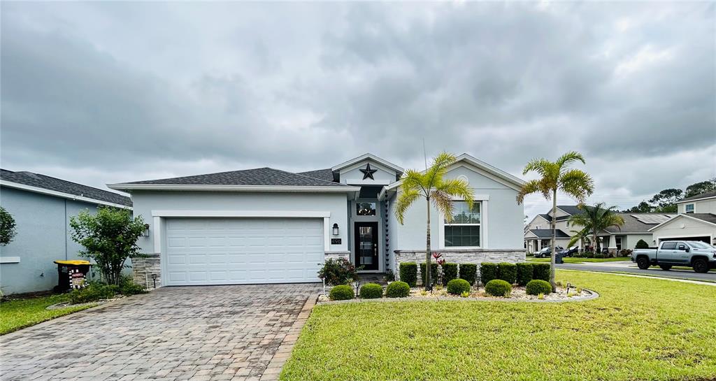496 BRUNSWICK DRIVE