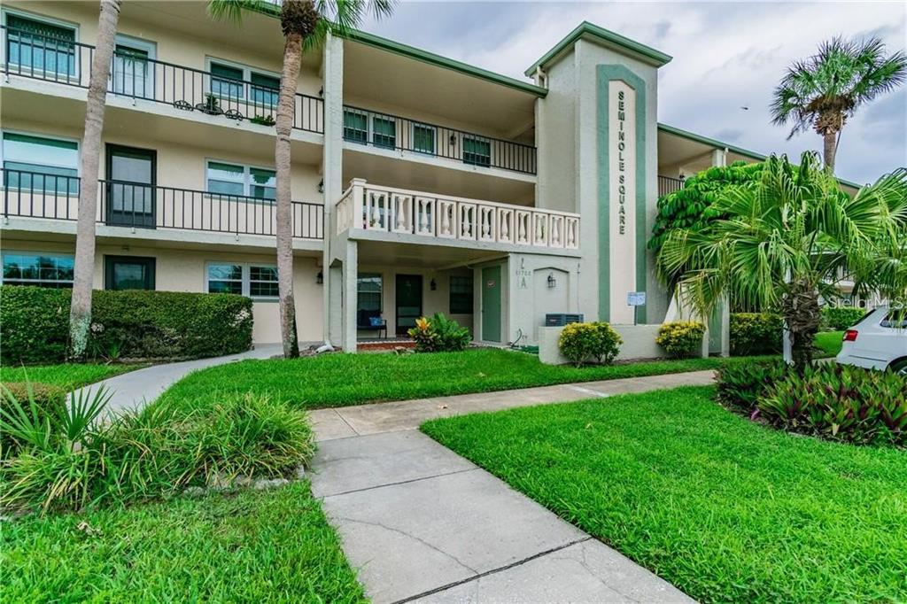 11700 PARK BLVD UNIT 104