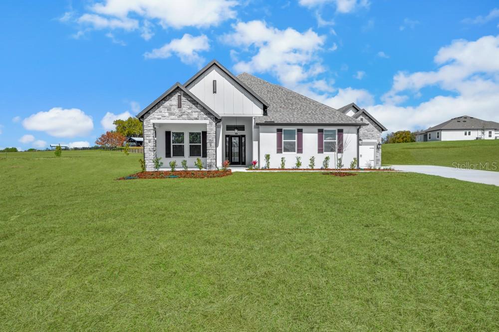 3845 SADDLE HILL TRAIL