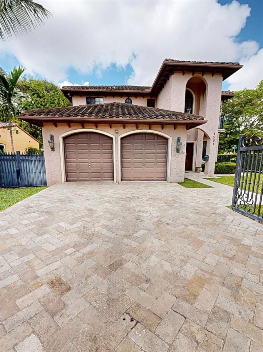 4501 SW 10th Street, Miami FL 33134