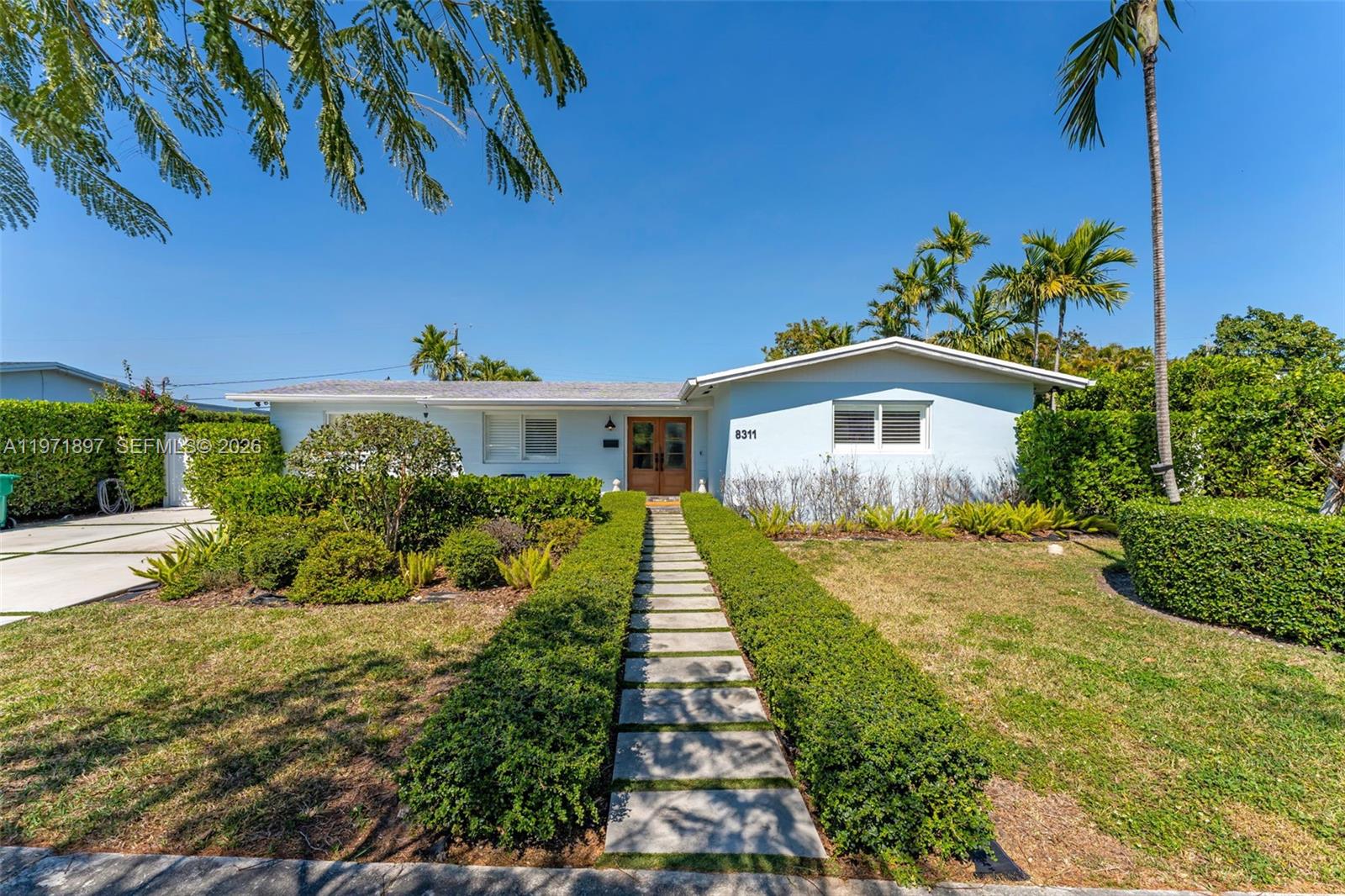 8311 SW 47th St, Miami FL 33155