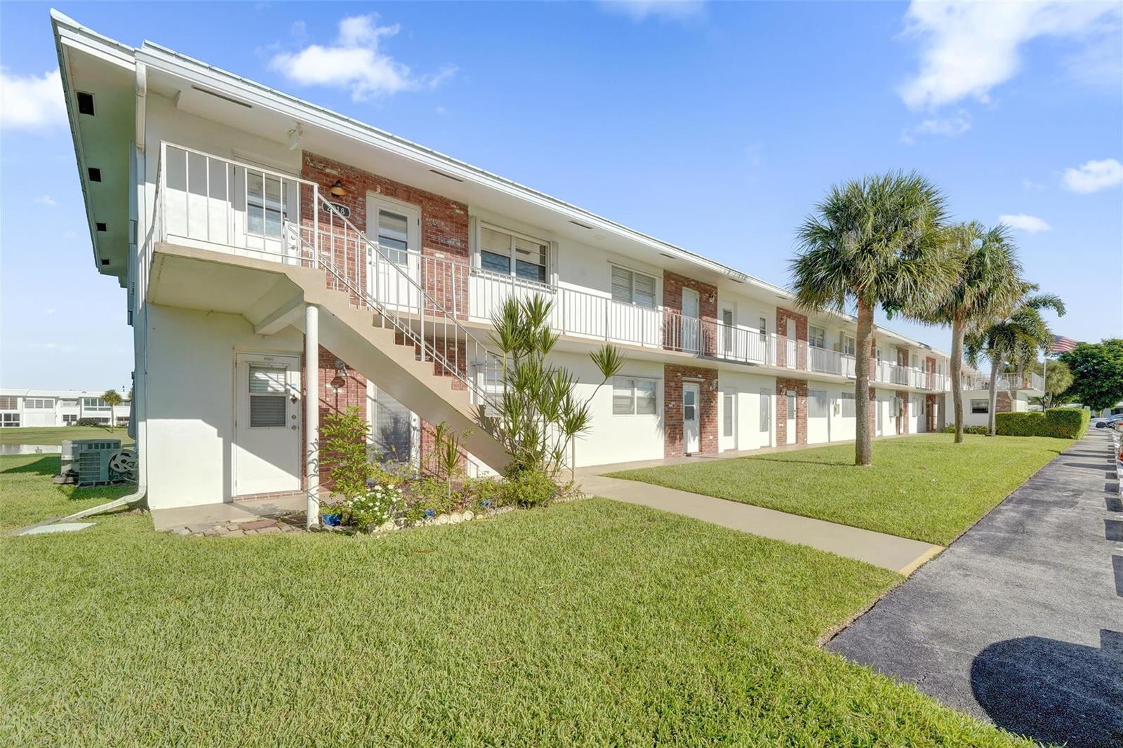 2751 E Golf Boulevard # 2019, Pompano Beach FL 33064