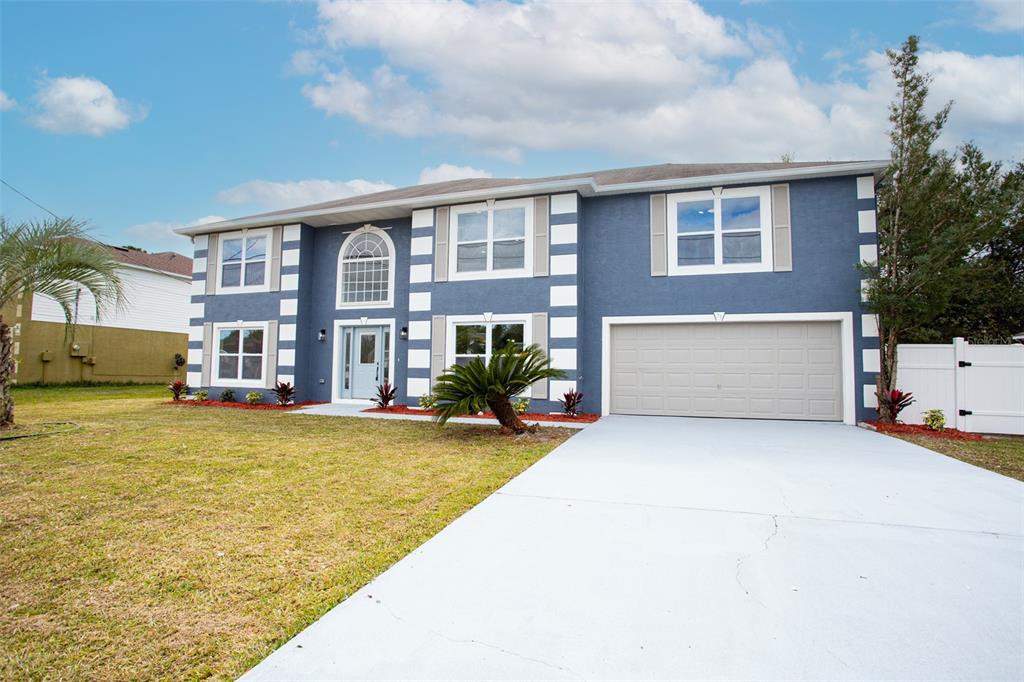 73 LONDON DRIVE