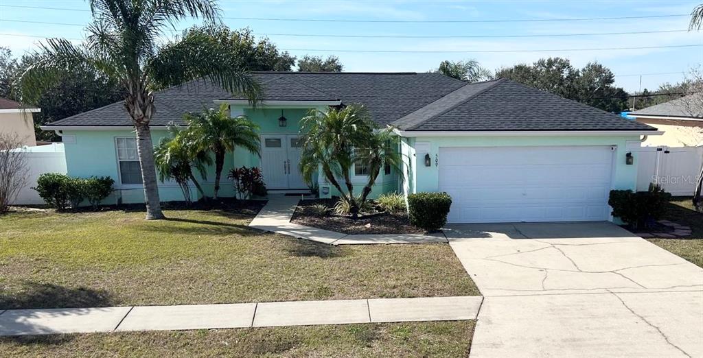 509 DRAYTON ROAD