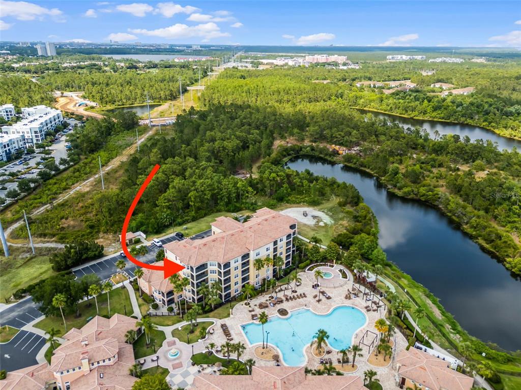 8601 WORLDQUEST BOULEVARD UNIT 3502