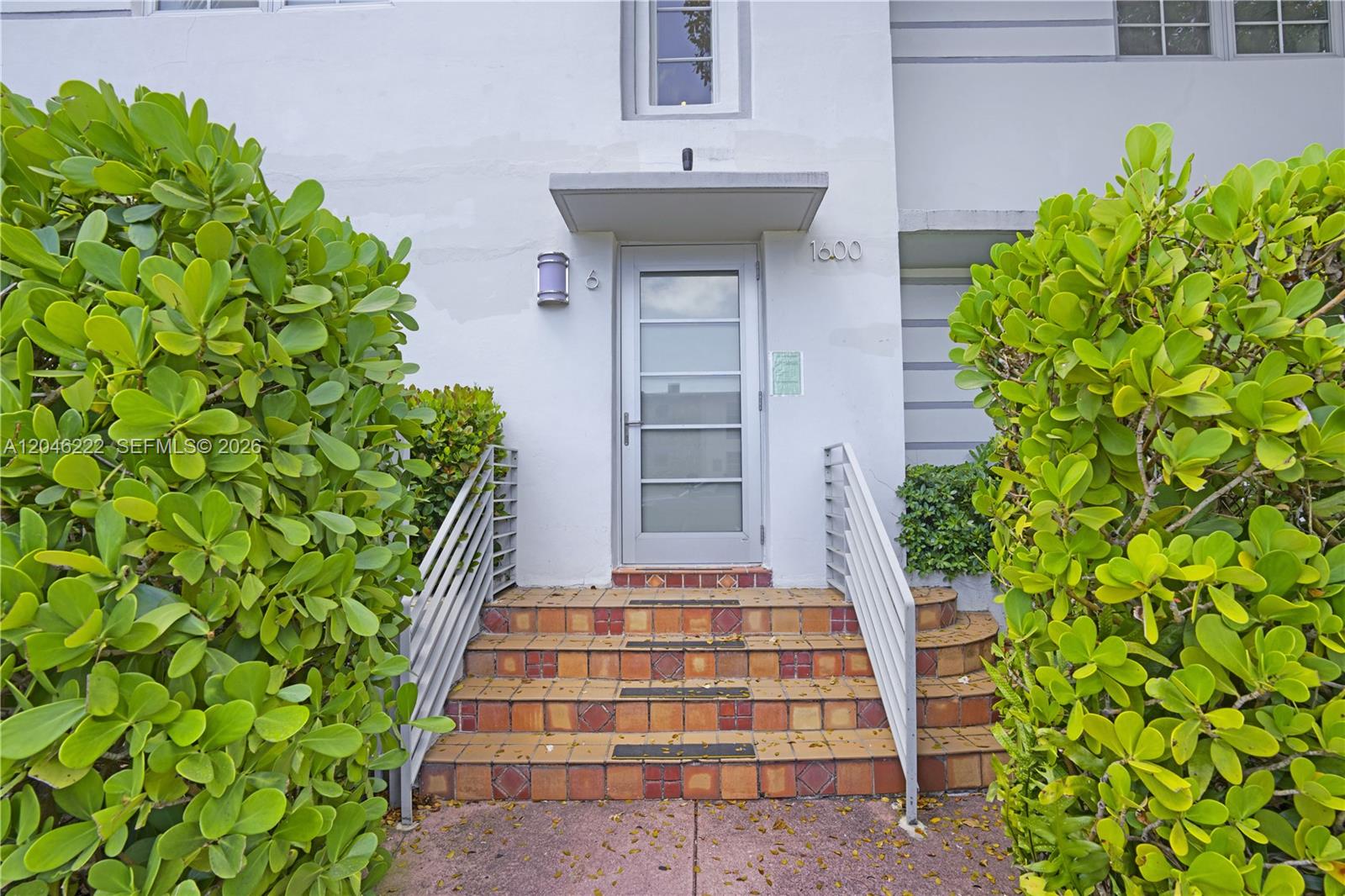 1600 Michigan Ave # 6, Miami Beach FL 33139