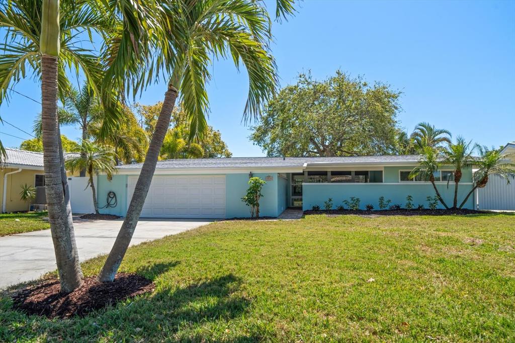 4036 CHURCH CREEK POINT
