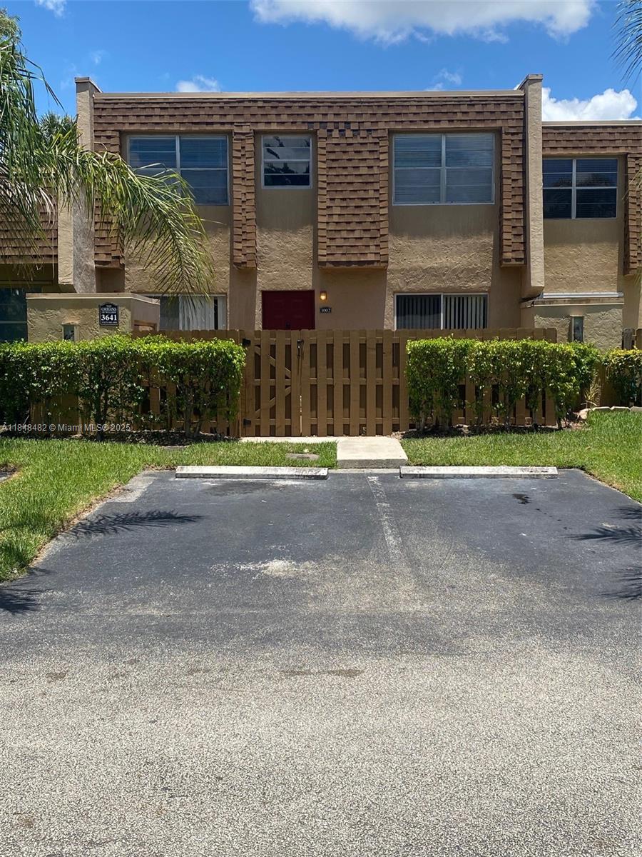 Nearby listing