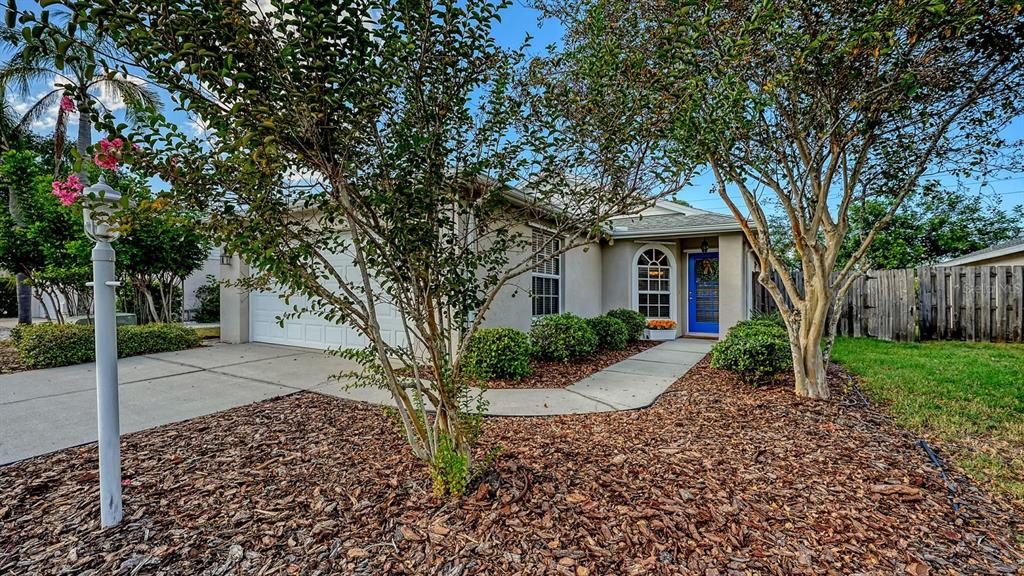 4205 PLACID DRIVE