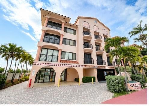 8816 Collins Ave # 206, Surfside FL 33154