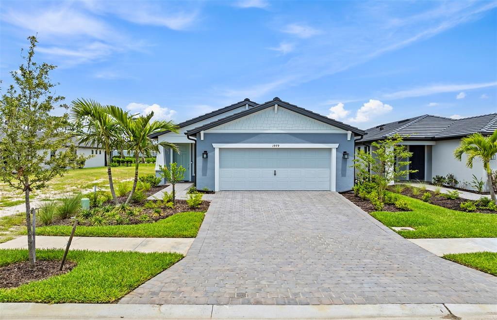 1979 PEPPER GRASS DRIVE