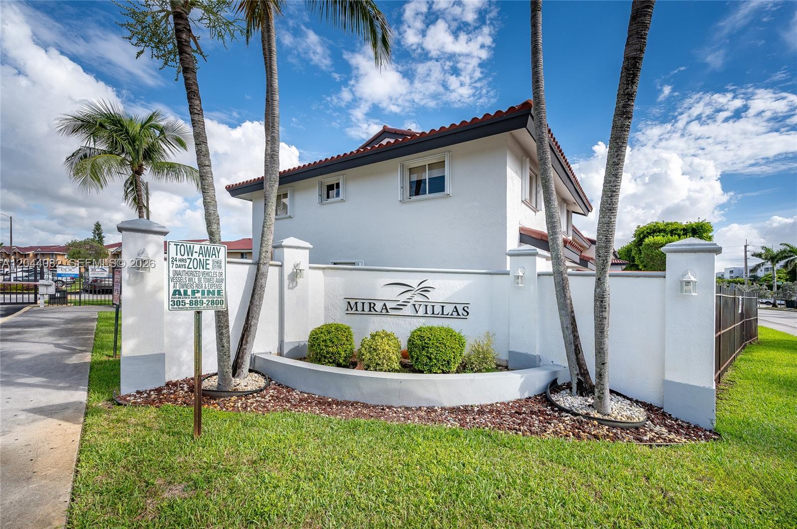 550 NW 82nd Ct # 383, Miami FL 33126