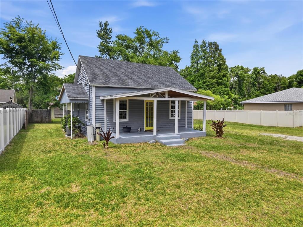 708 E DREW STREET