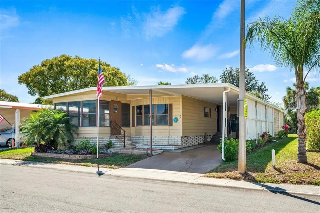 7 MOUNTAIN LAUREL DRIVE, PALM HARBOR, FL — photo 3 of 30