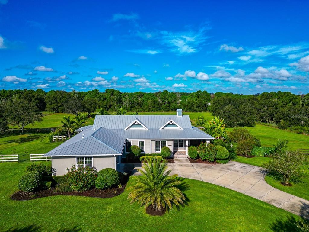 1406 DEER HAMMOCK ROAD