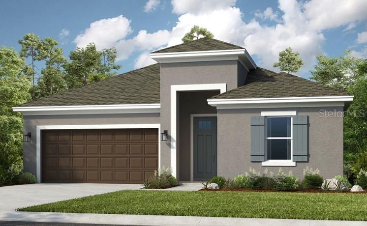 844 STEEL DRIVE