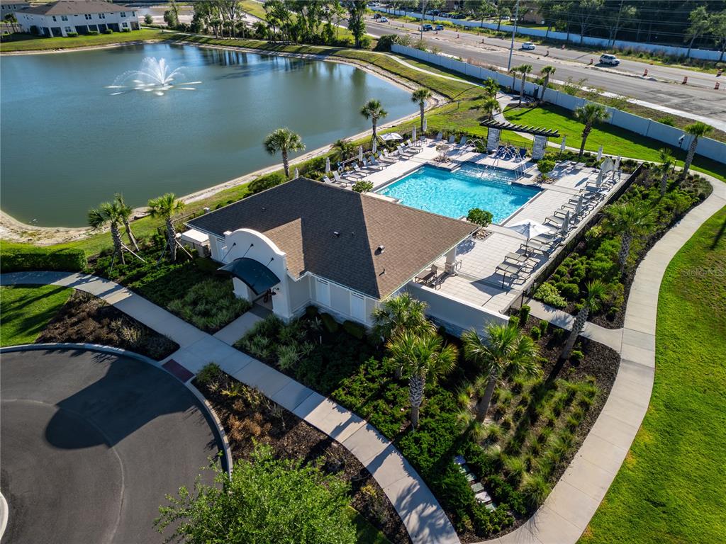 4062 CLOUD HOPPER WAY, LUTZ, FL — photo 2 of 30