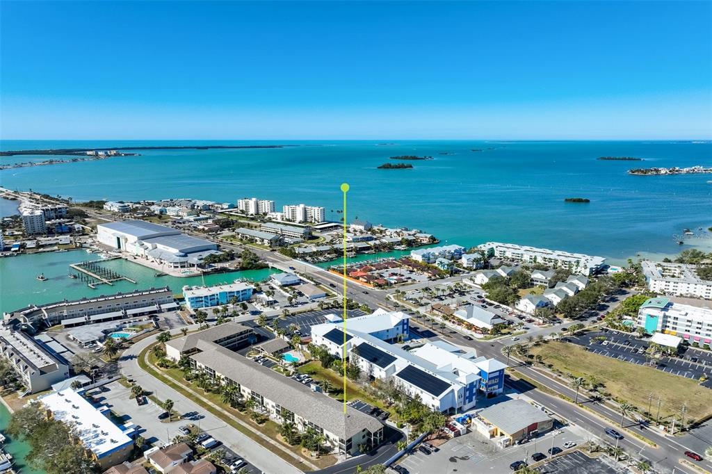 460 S PAULA DRIVE UNIT 402