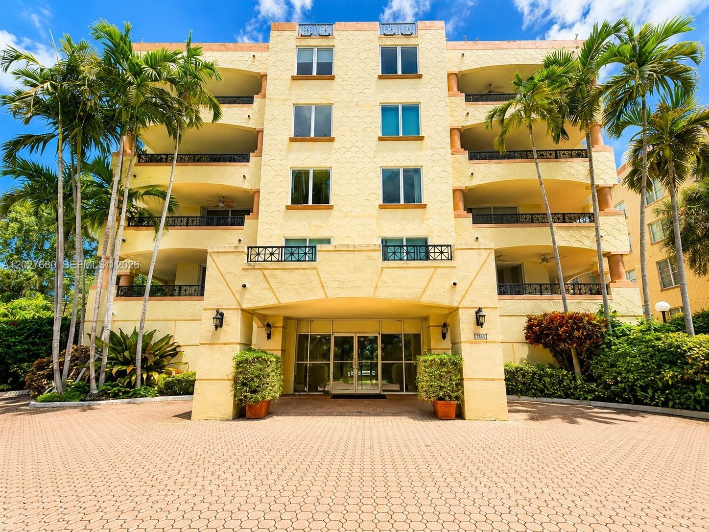 1834 Brickell Ave # 43, Miami FL 33129