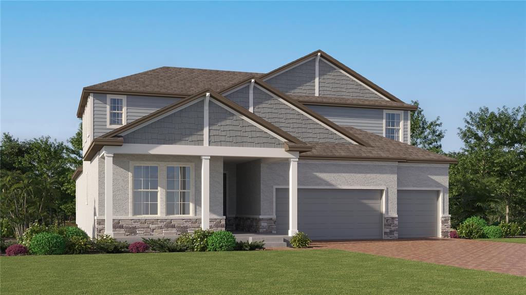 4765 SOUTHERN VALLEY LOOP