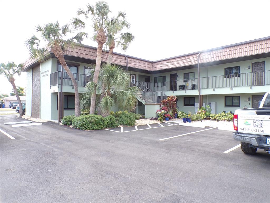 1258 BARBARA DRIVE UNIT 106
