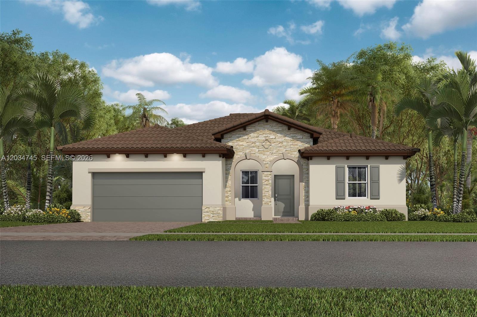 2976 SE 25 TER, Homestead FL 33035