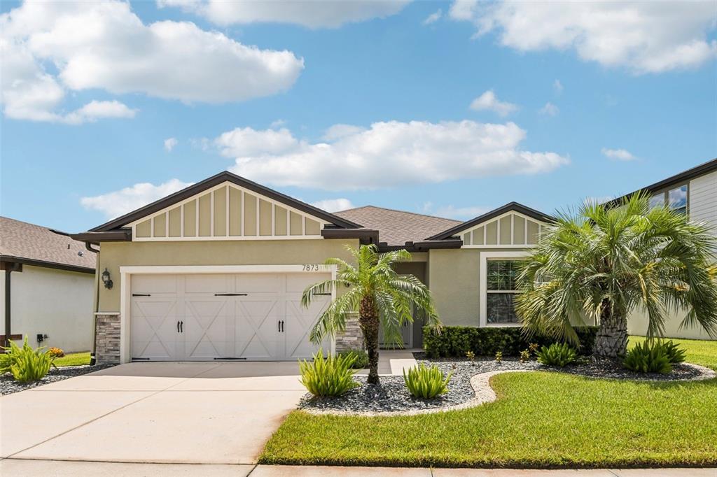 7873 YALE HARBOR DRIVE