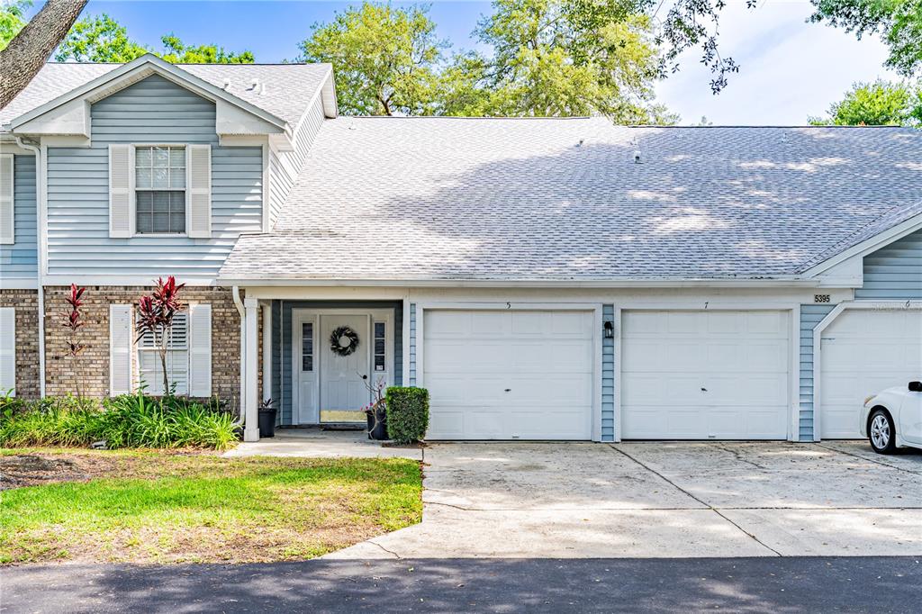 5395 DOVER VILLAGE LANE UNIT 305