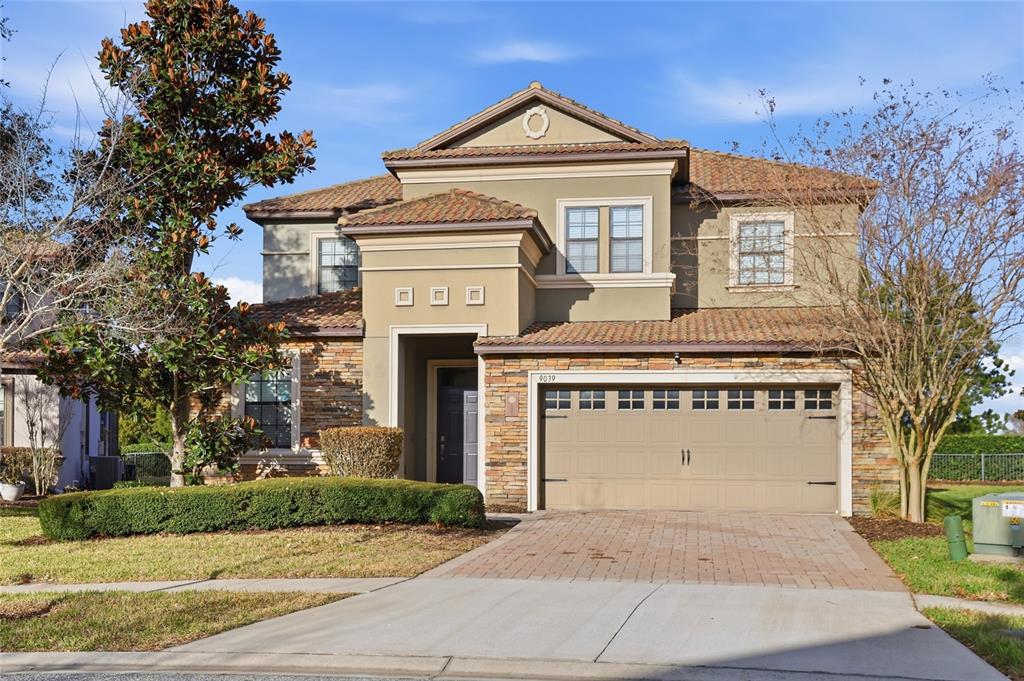 9039 SHADOW MOUNTAIN STREET