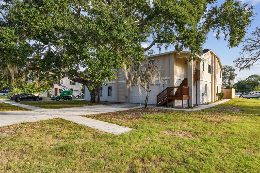 1734 RUMAR LANE UNIT A, HOLIDAY, FL — photo 4 of 30