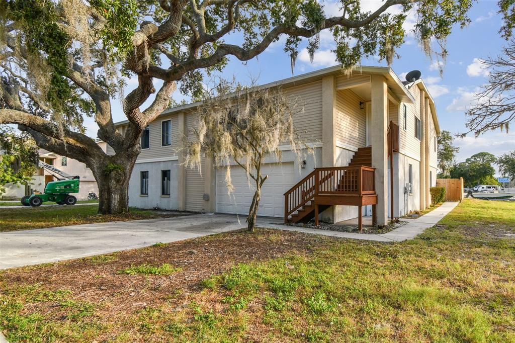 1734 RUMAR LANE UNIT A, HOLIDAY, FL — photo 5 of 30