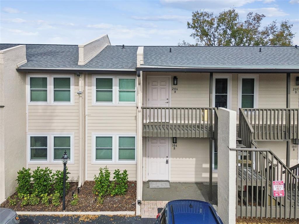 525 S LINCOLN AVENUE UNIT 106