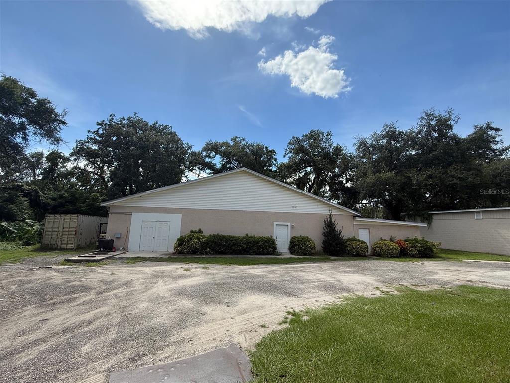 2525 N BETHLEHEM ROAD