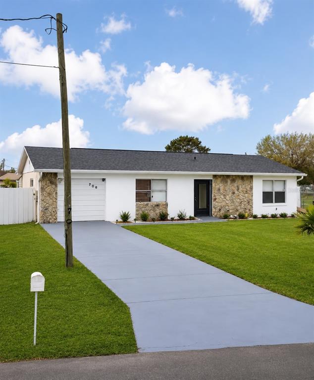 708 ANTELOPE WAY
