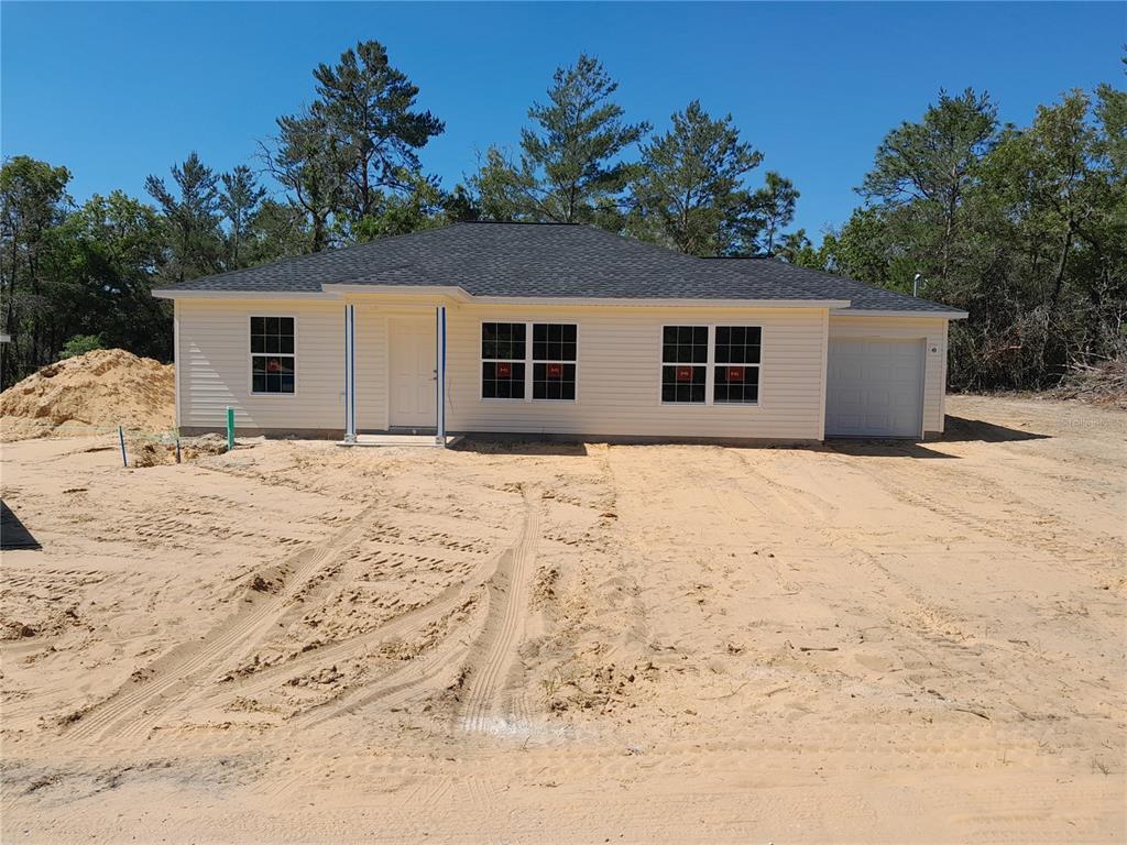 46 MALAUKA DRIVE