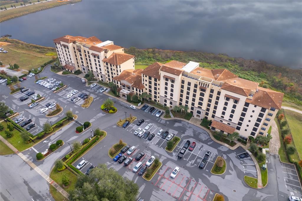 16300 COUNTY ROAD 455 UNIT 416