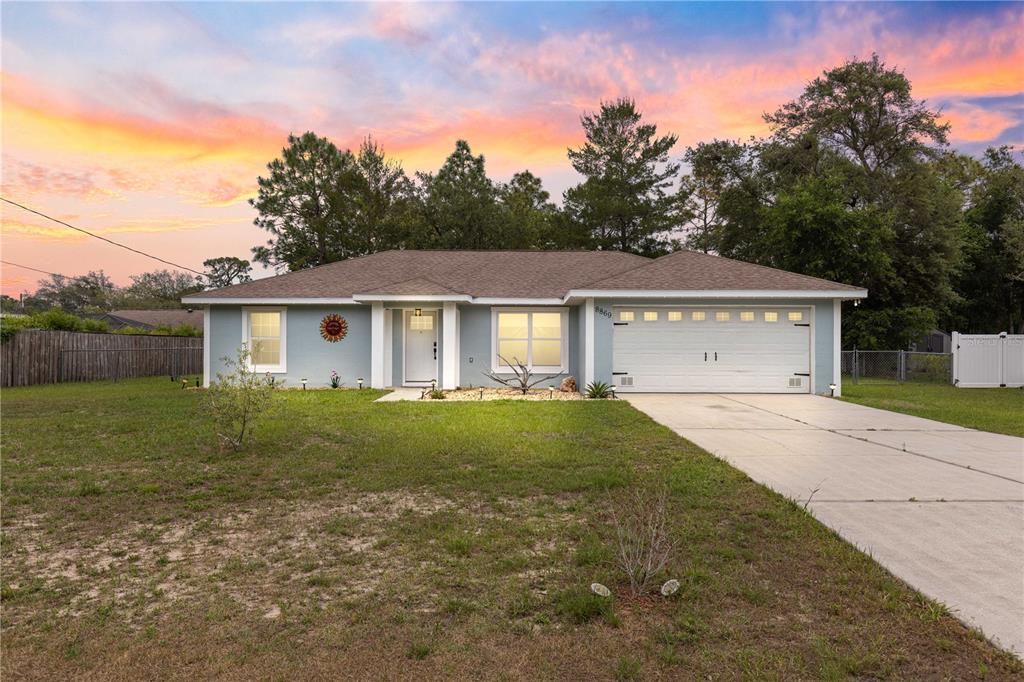 8869 SE 159TH PLACE